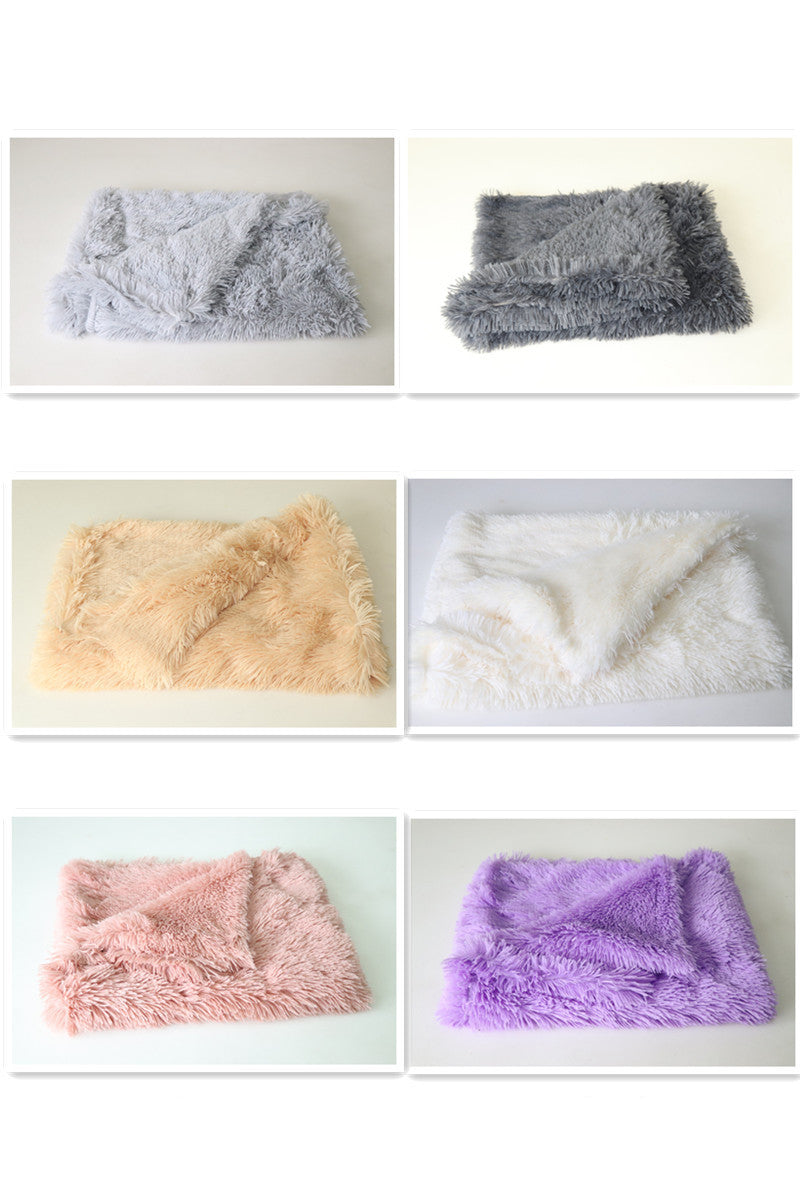 Pet Dog Blankets
