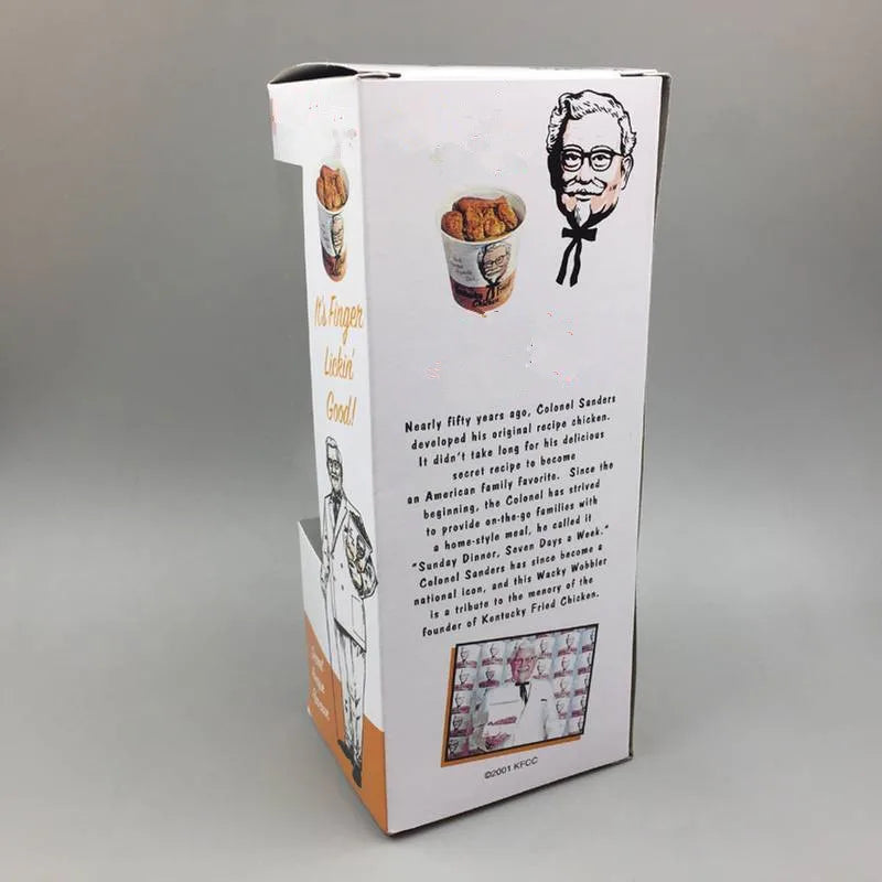 Nodding K Logo Shake Head Dolls Dashboard Car Decoration Accessories Auto Shaking Head Toy for Automoibles Car-styling