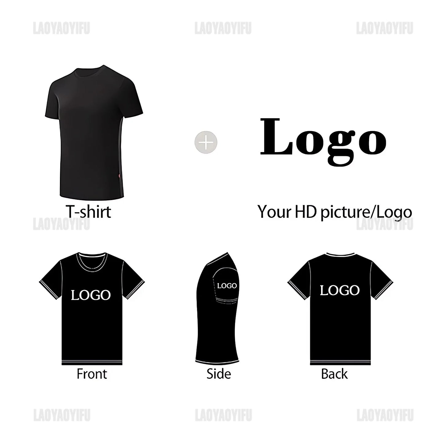 Dad GPT Funny Bald AI T-Shirt Funny Birthday Gifts Cotton Unisex Summer Streetwear Clothes Tops Custom Printed Graphic T Shirts