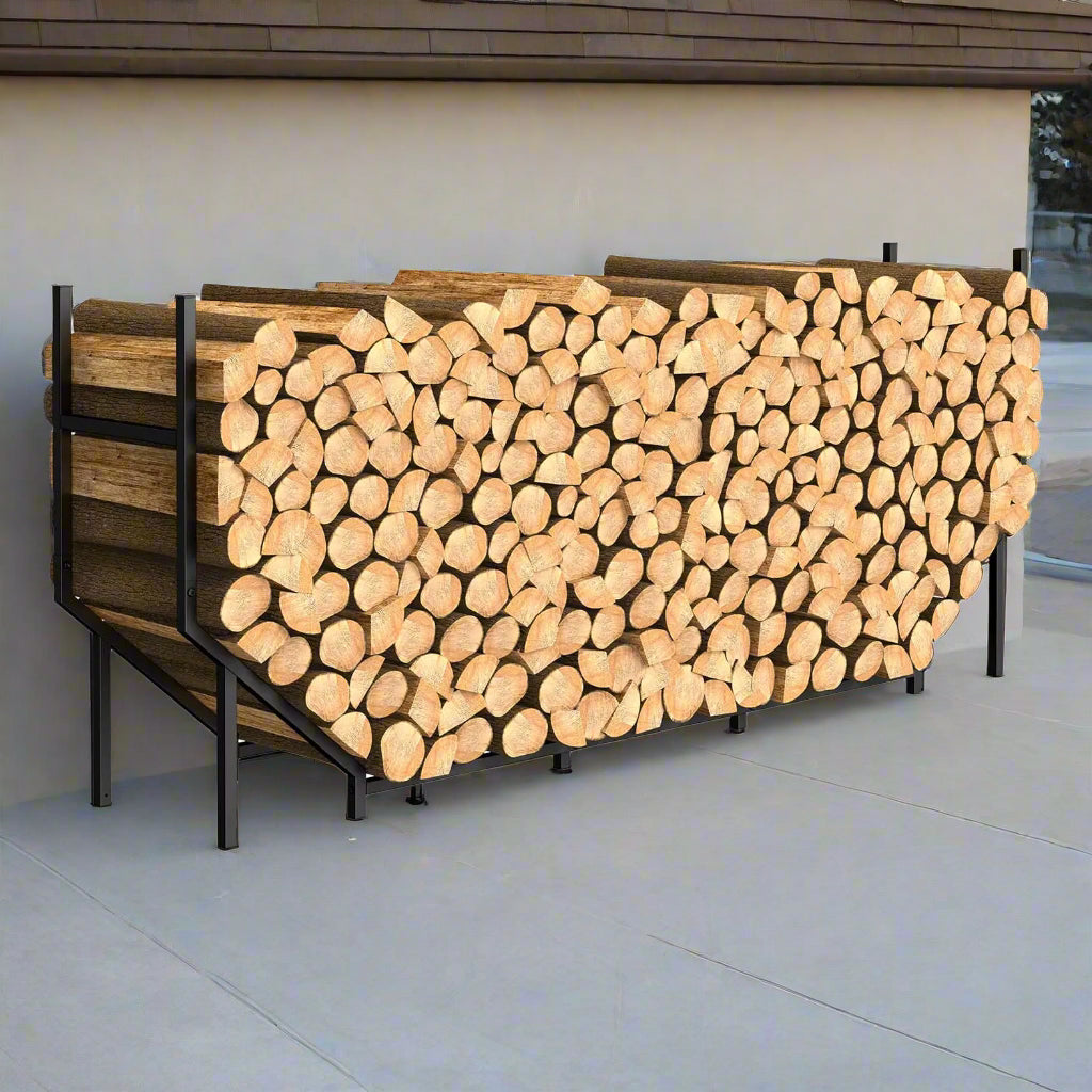 Firewood Rack