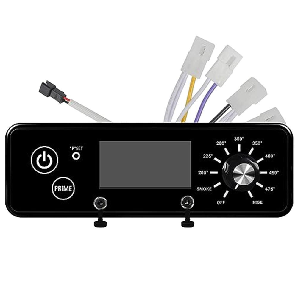 Digital Temperature Controller Board for Pit Boss Pellet Grills and Smokers