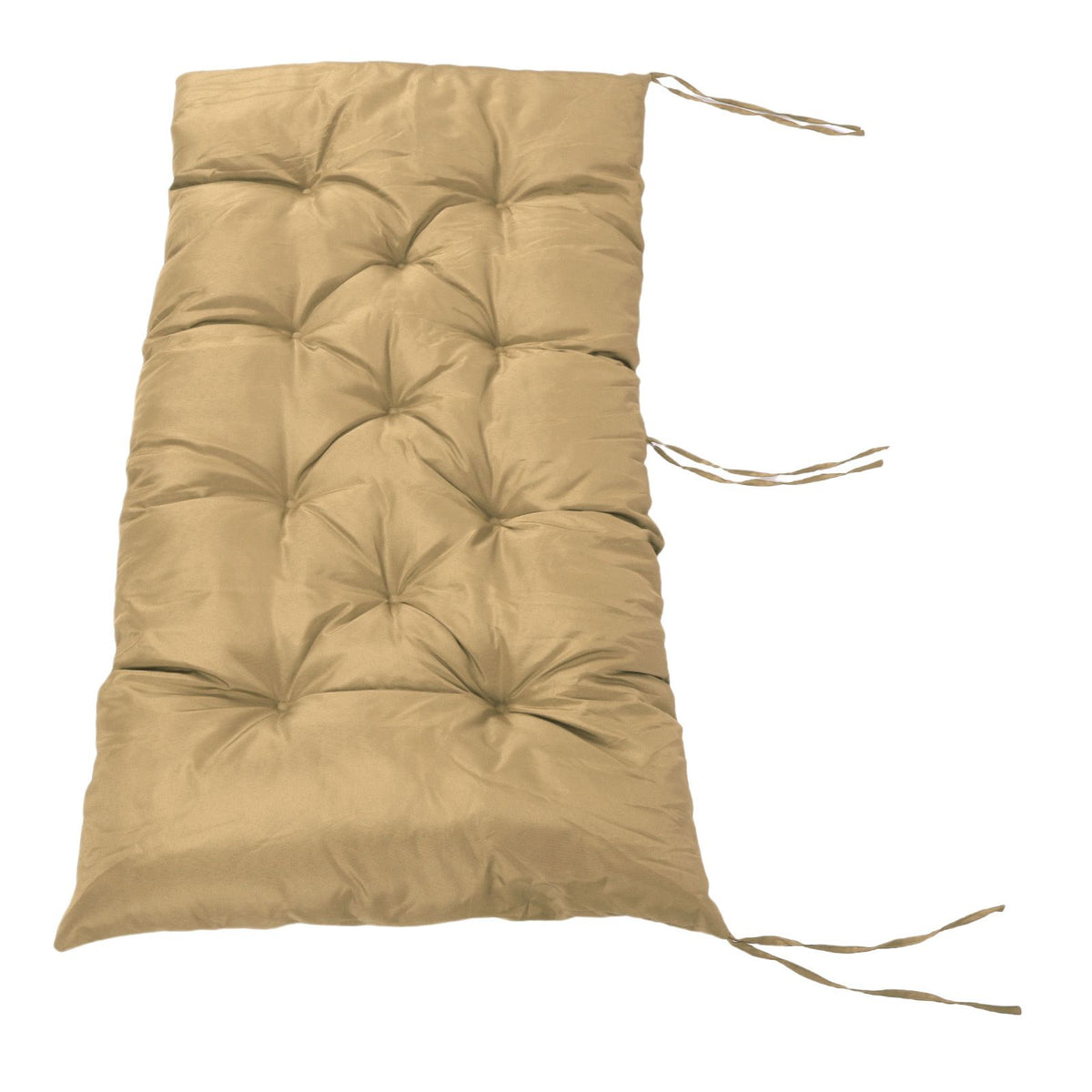 Indoor Outdoor Bench Cushion – Rainproof, Sun-Proof PP Cotton