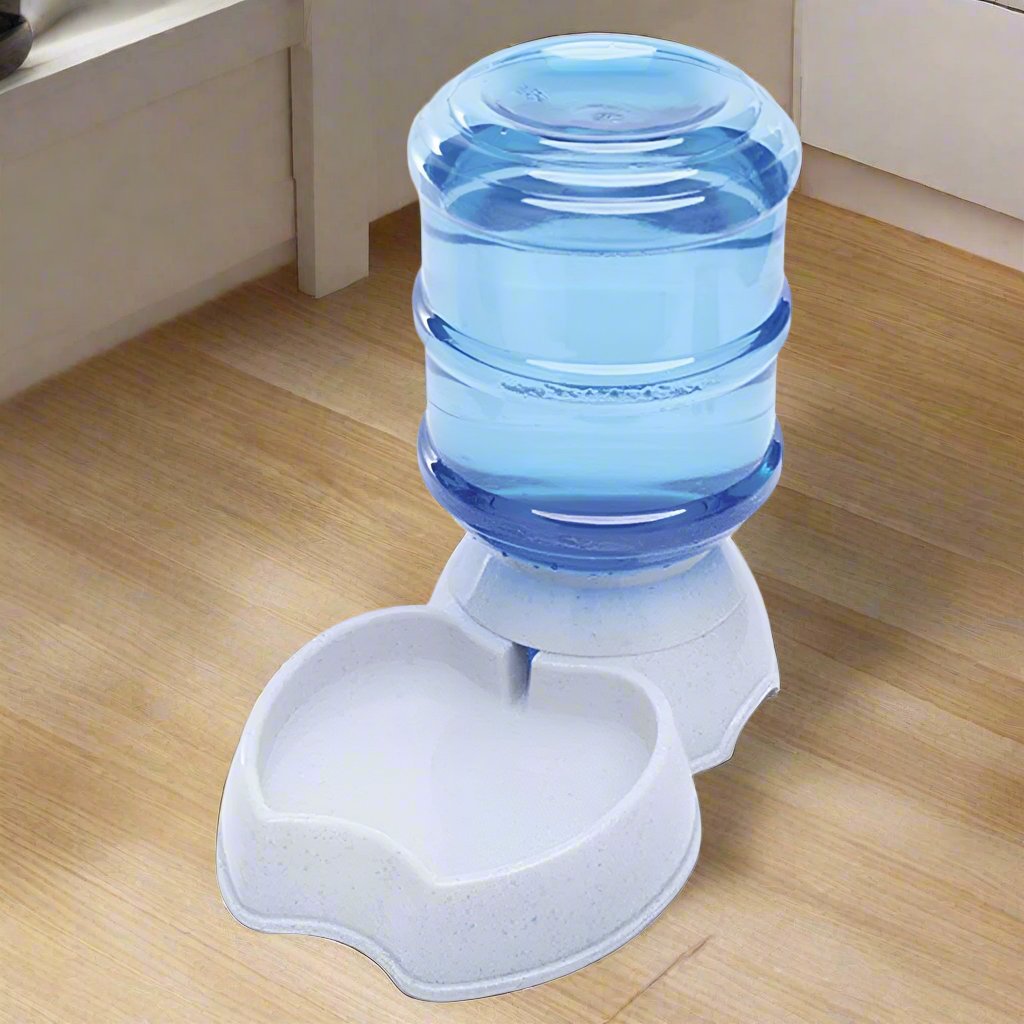 Pet Water Fountain