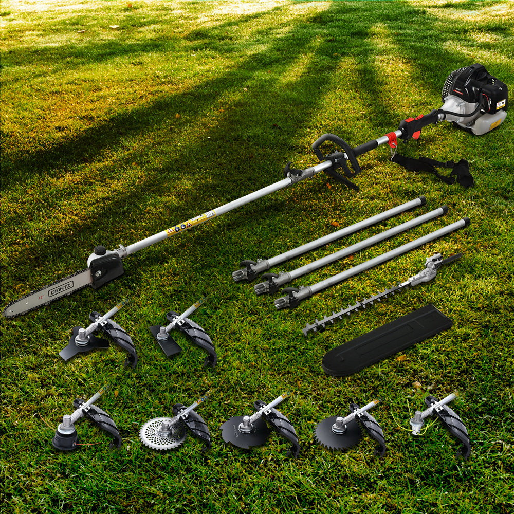 Pole Chainsaw Kit