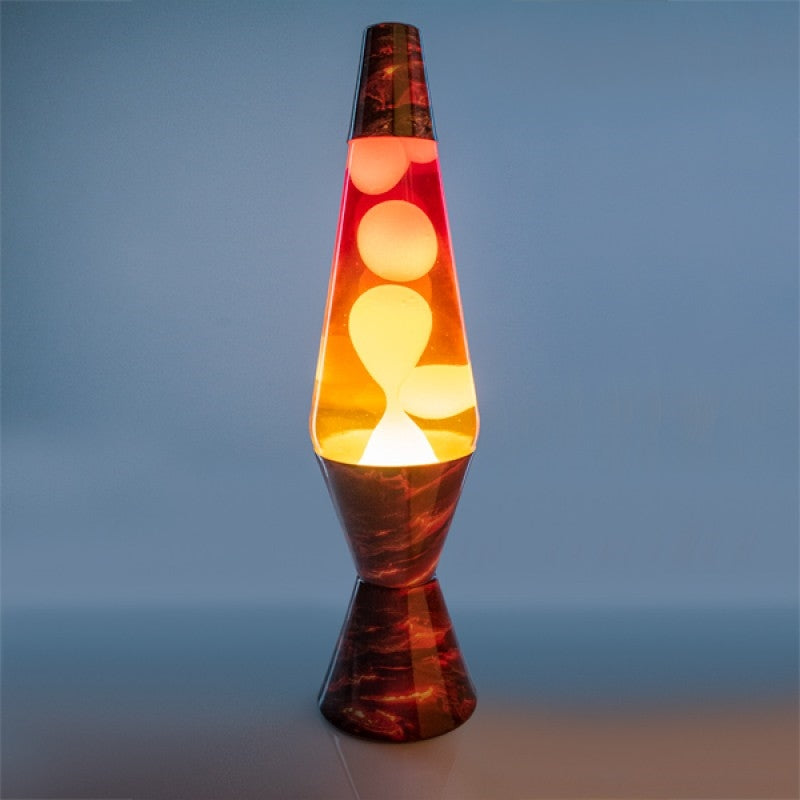 Lava Lamp