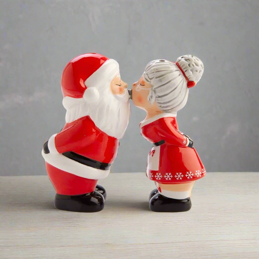 Salt and Pepper Shaker