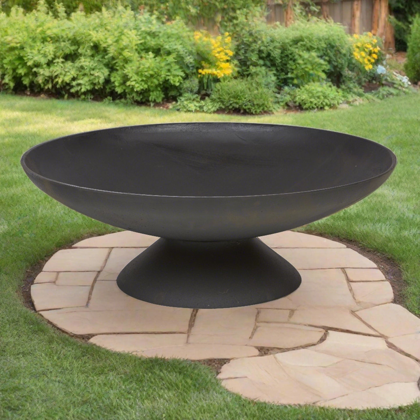 Fire Pit
