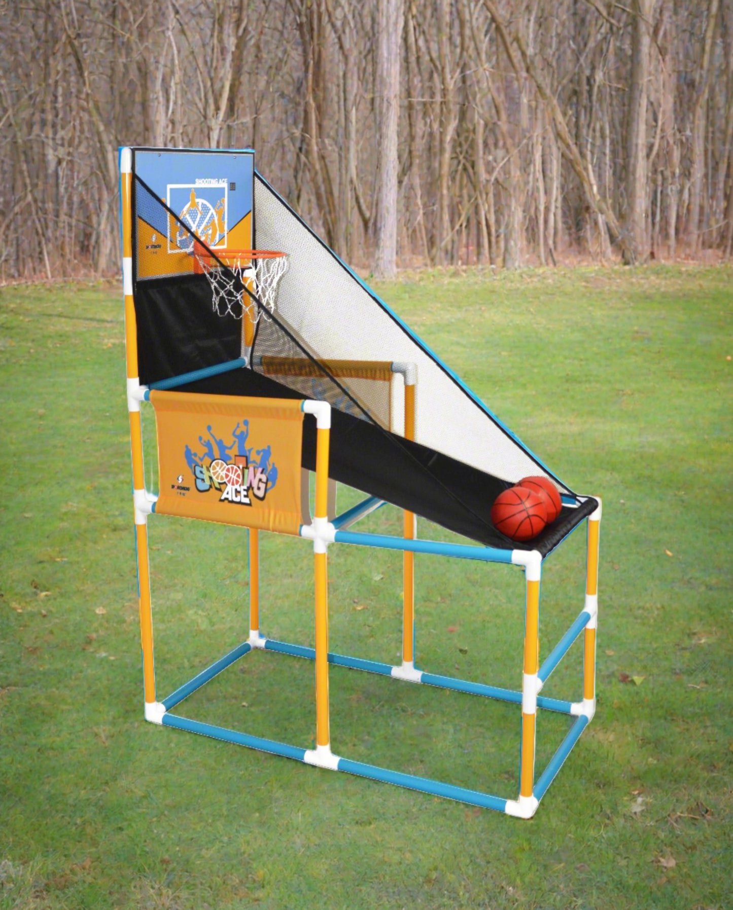 Basketball