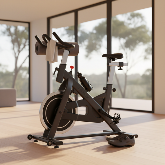 Discover the Top Benefits of Fitness Bikes for Your Health