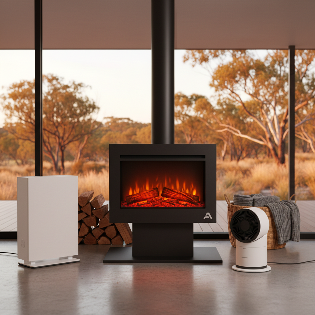 The Ultimate Guide to Heating Solutions for Autumn in Australia