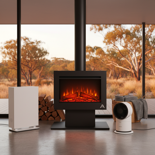 The Ultimate Guide to Heating Solutions for Autumn in Australia