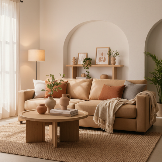 Furniture buying guide - Variety Trade Source