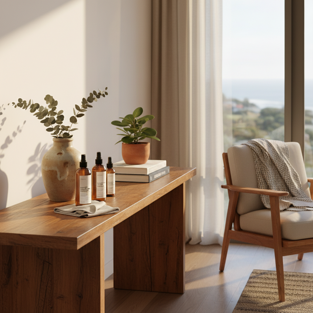 Furniture Care and Home Styling Tips from VarietyTradeSource.com