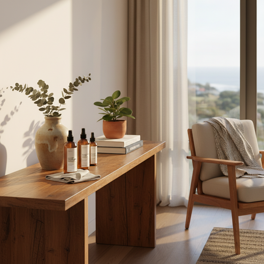 Furniture Care and Home Styling Tips from VarietyTradeSource.com