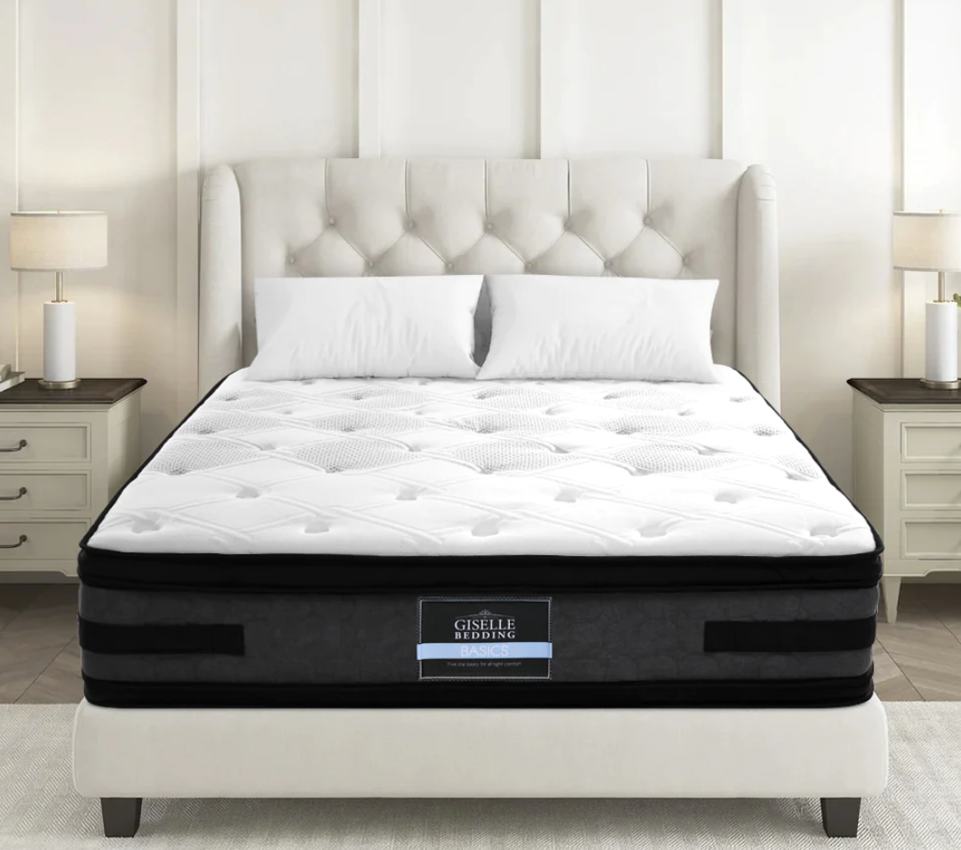 The Ultimate Guide to Choosing the Right Mattress for Your Best Sleep