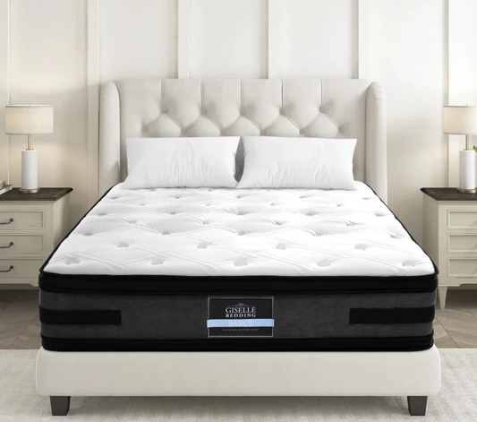 The Ultimate Guide to Choosing the Right Mattress for Your Best Sleep