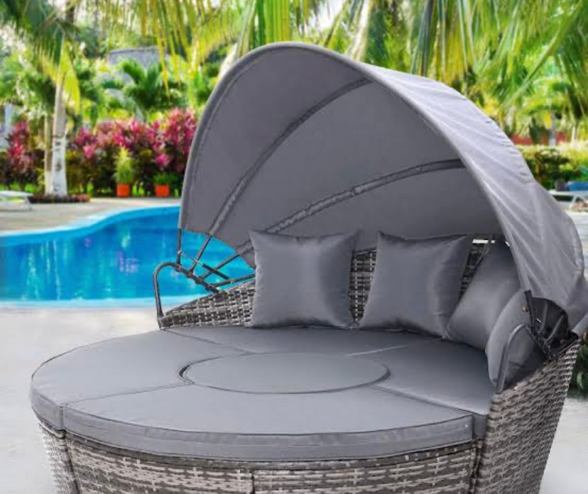 How to look after your Outdoor Furniture