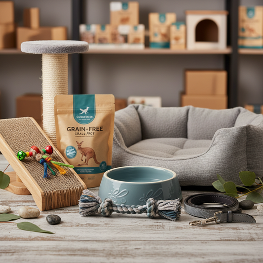 Essential Buying Guides for Pet Products: Make the Right Choices!