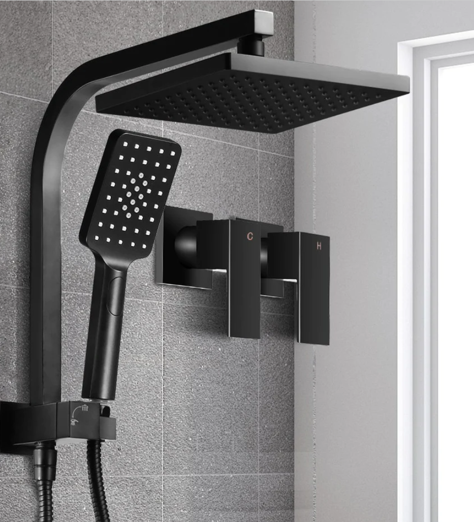 The Importance of Watermark Certification for Shower Heads: Trusting Quality at VarietyTradeSource.com