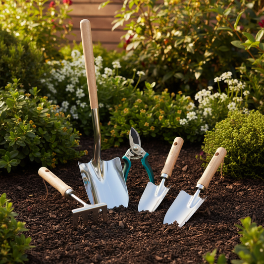 Garden tools buying guide - Variety Trade Source