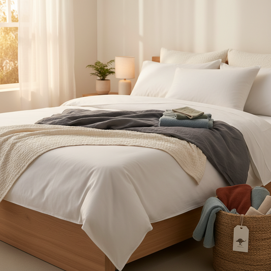 Your Ultimate Buying Guide for Bedding: Tips from Experts