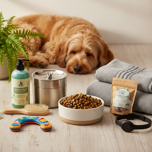 Top Pet Care Tips for Happy and Healthy Pets