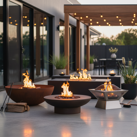 Your Ultimate Buying Guide for Fire Pits: Tips & Maintenance