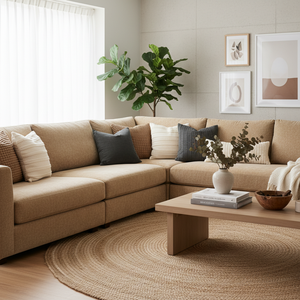 Choosing the perfect sofa for your living room - Variety Trade Source