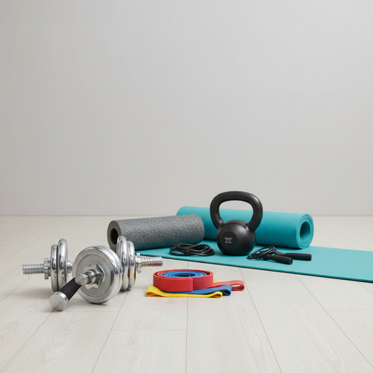 Top 10 fitness equipment for home workouts - Variety Trade Source