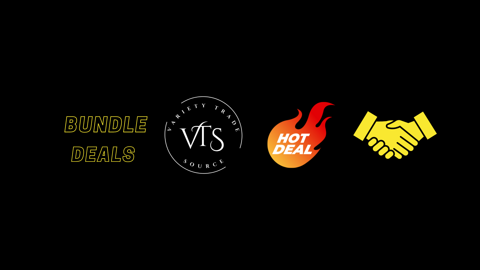 Bundle Deals – Variety Trade Source