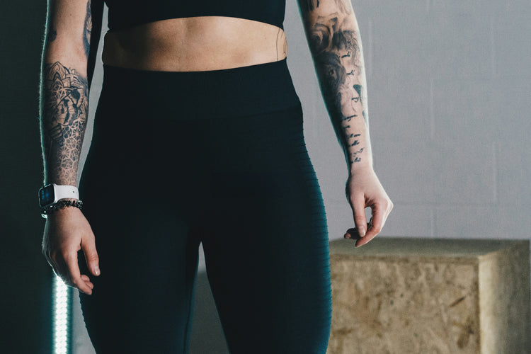 Fitness Pants & Leggings