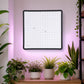 225 LED Full Spectrum Plant Grow Light