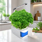 Smart Indoor Hydroponic Garden