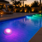RGB LED Pool Light