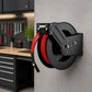 Retractable Air Hose Reel