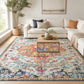 Transitional Area Rug