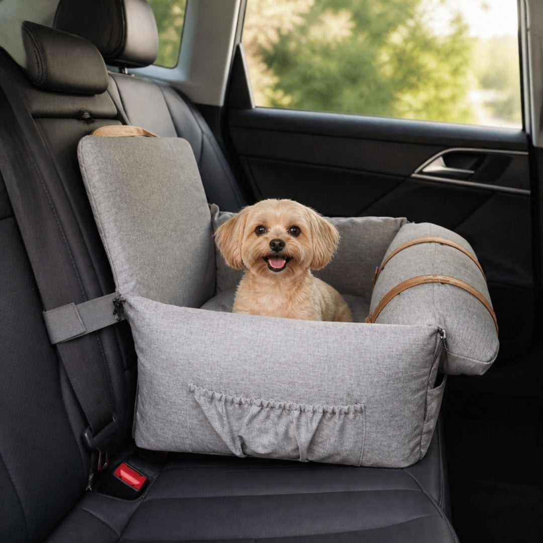 Dog Car Booster Seat