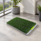 Indoor Dog Toilet Grass Potty Mat
