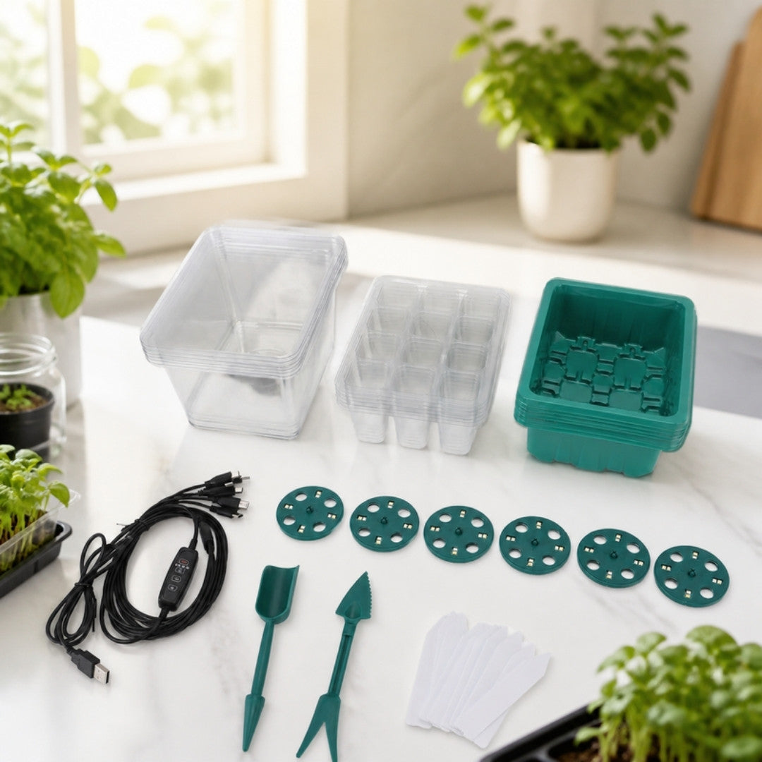 Plant Starter Kit