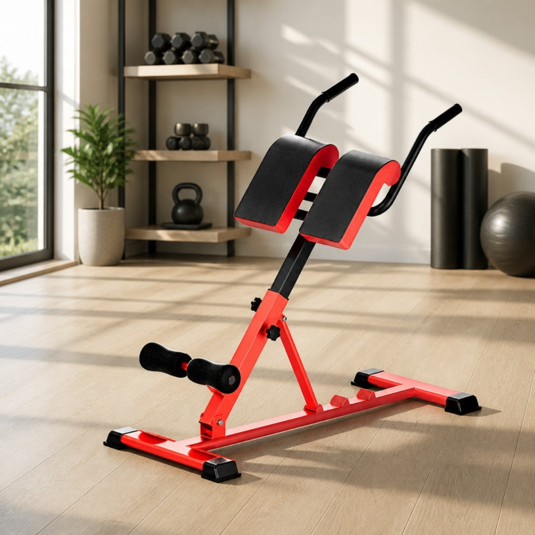 Roman Chair Weight Bench
