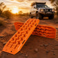 Recovery tracks 2 pack on an outback track