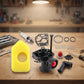 Carburetor kit for Briggs and Stratton lawn mower