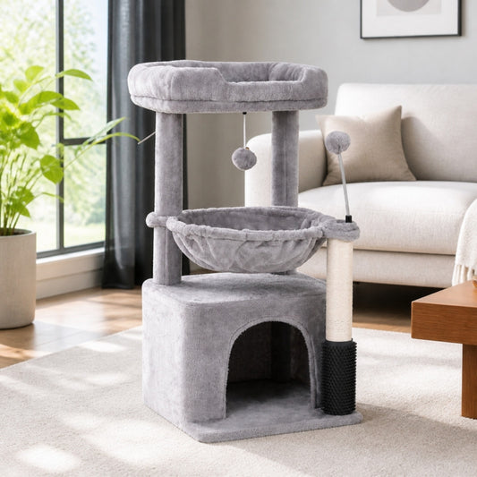 Cat tree