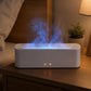 Aromatherapy diffuser humidifier