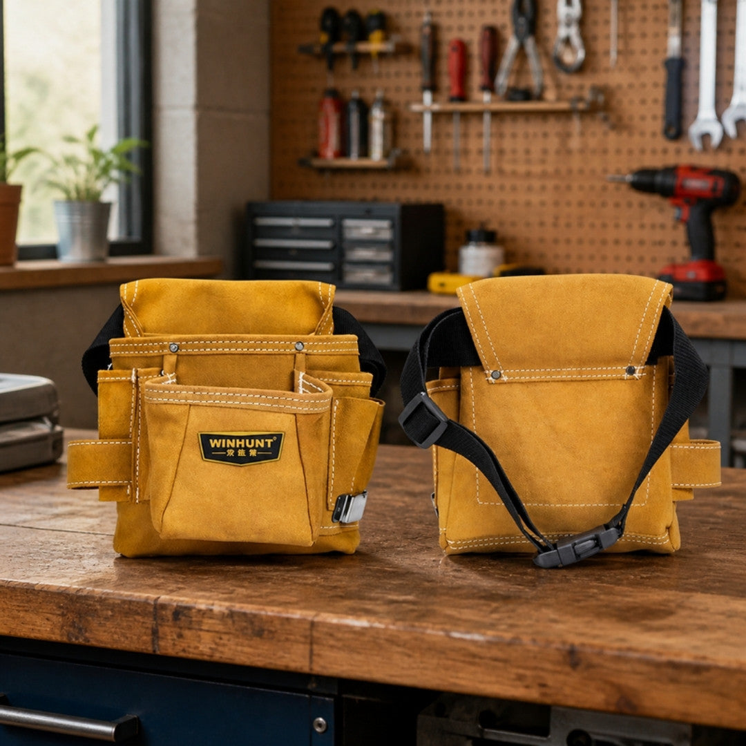 Tool belt