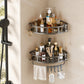 2-tier shower caddy