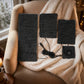 USB heated clothes pad