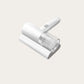 Cordless UV-C dust mite vacuum