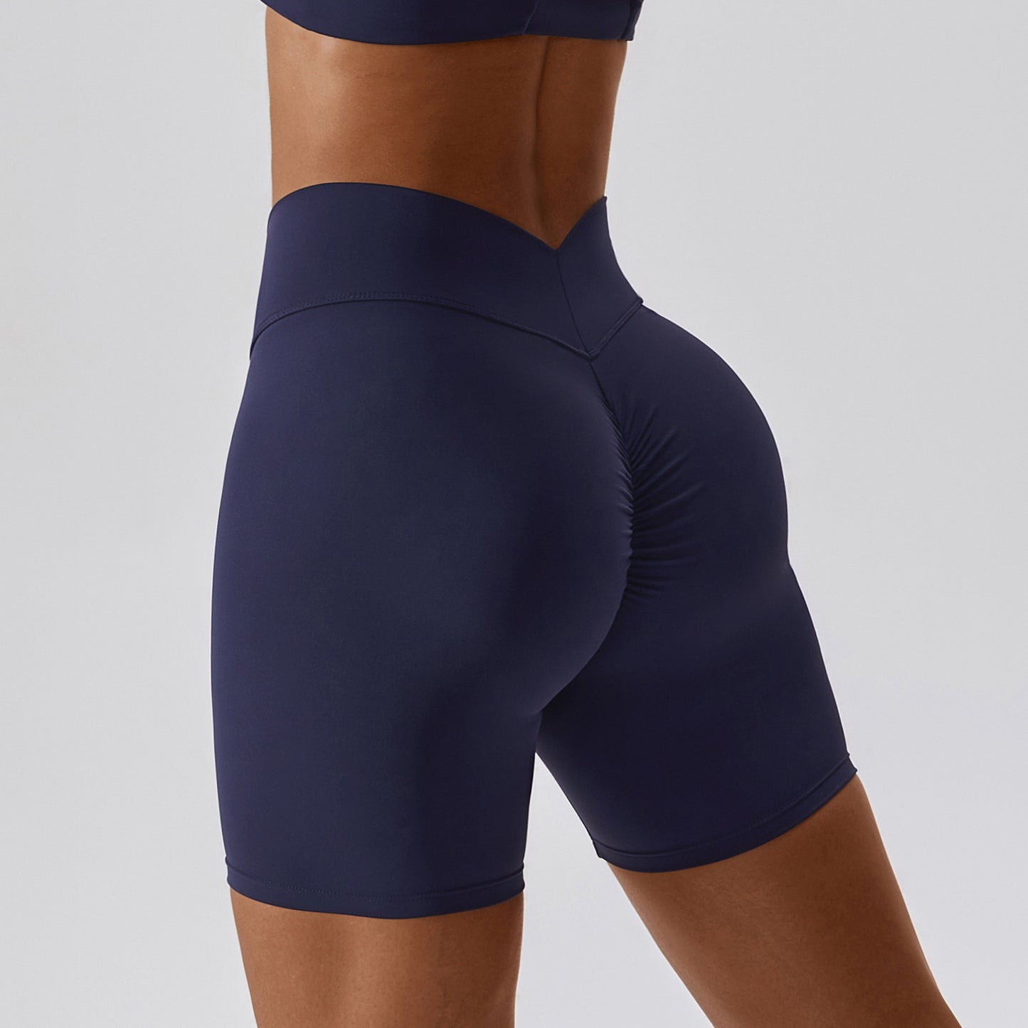 Feel Tight Yoga Shorts Women