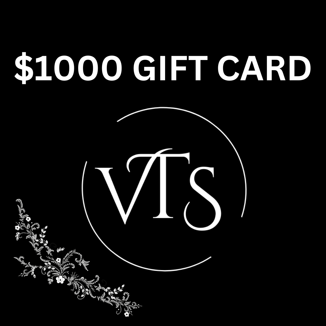 $1000 Gift Card